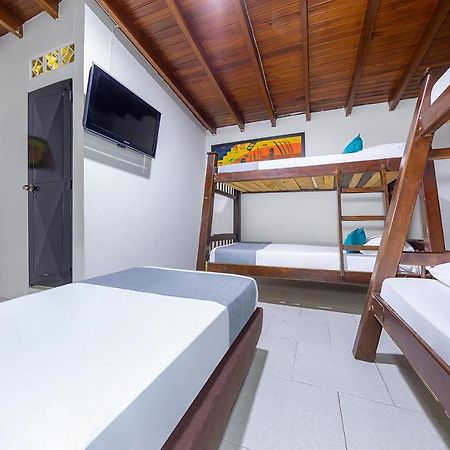 Ayenda Villas De San Juan Медельїн Екстер'єр фото