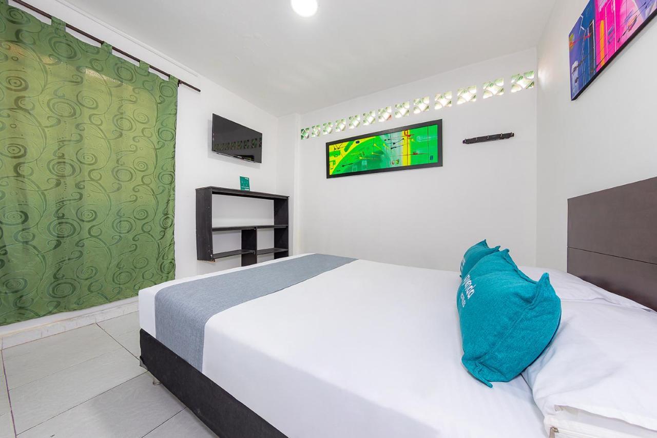 Ayenda Villas De San Juan Медельїн Екстер'єр фото
