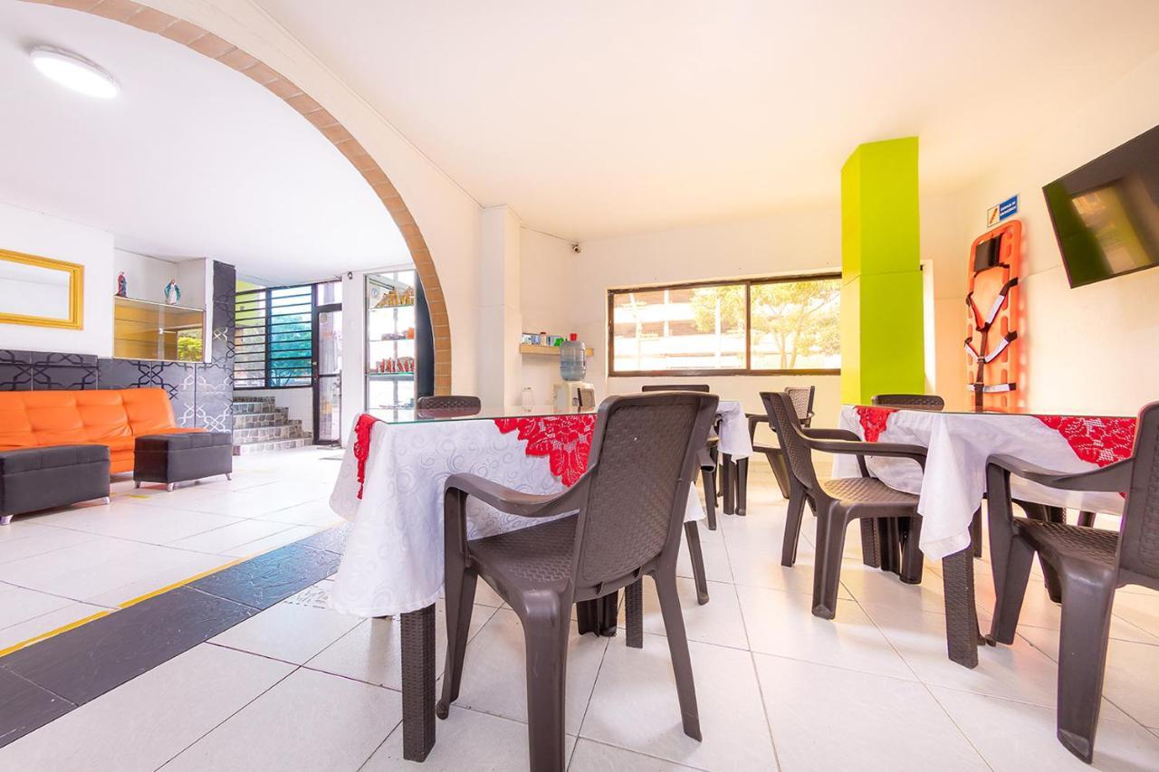 Ayenda Villas De San Juan Медельїн Екстер'єр фото